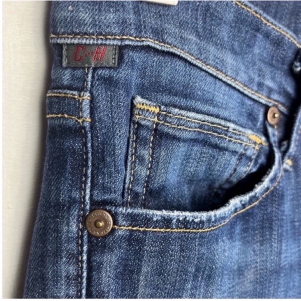 CITIZENS of HUMANITY “Kelly” Jeans - Picture 4 of 14